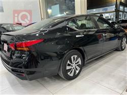 نیسان ئەلتیما